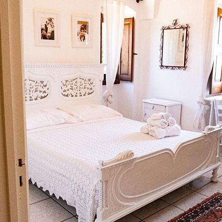 Agriturismo Masseria Carrone Carovigno Zewnętrze zdjęcie