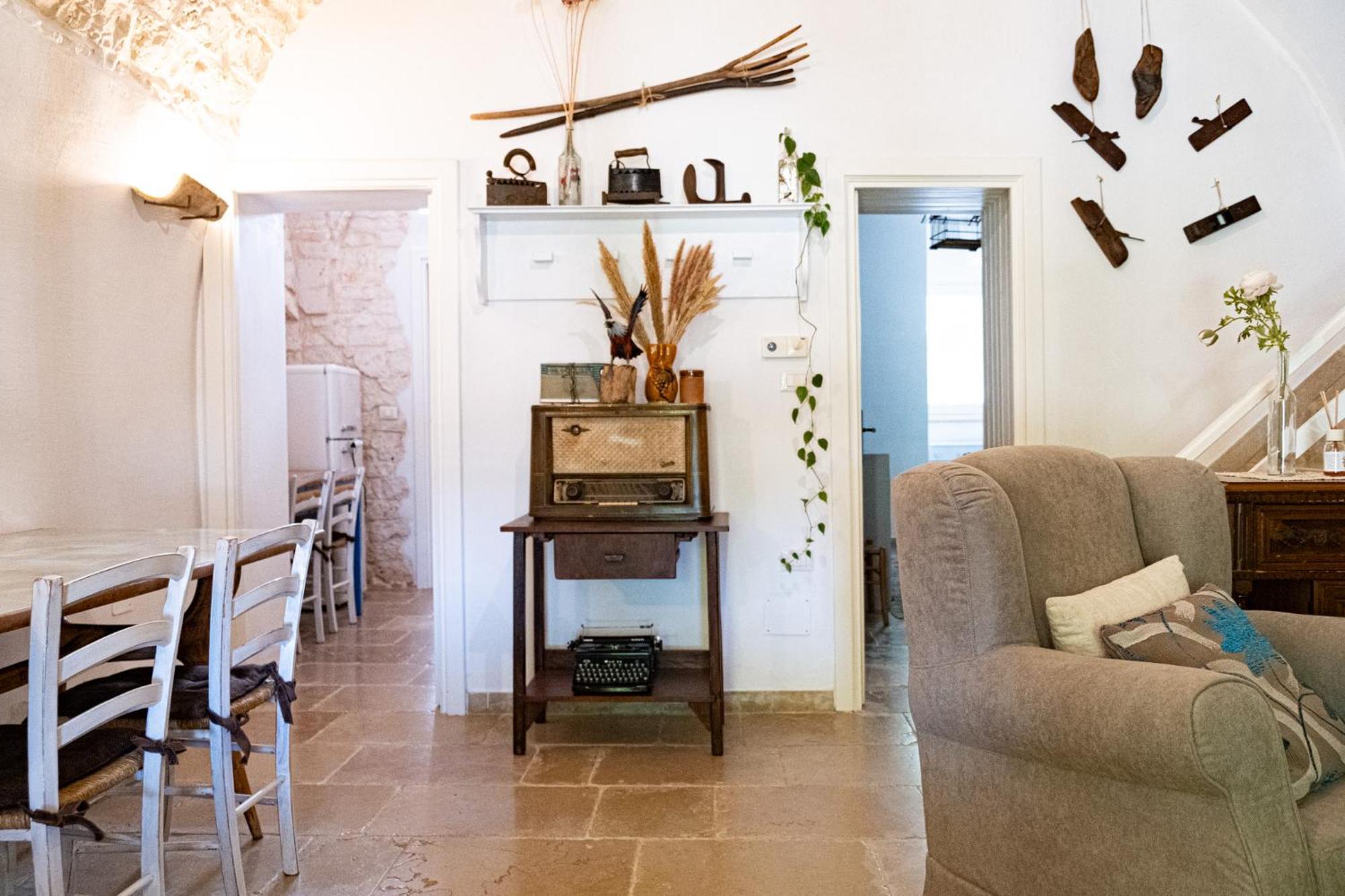 Agriturismo Masseria Carrone Carovigno Zewnętrze zdjęcie