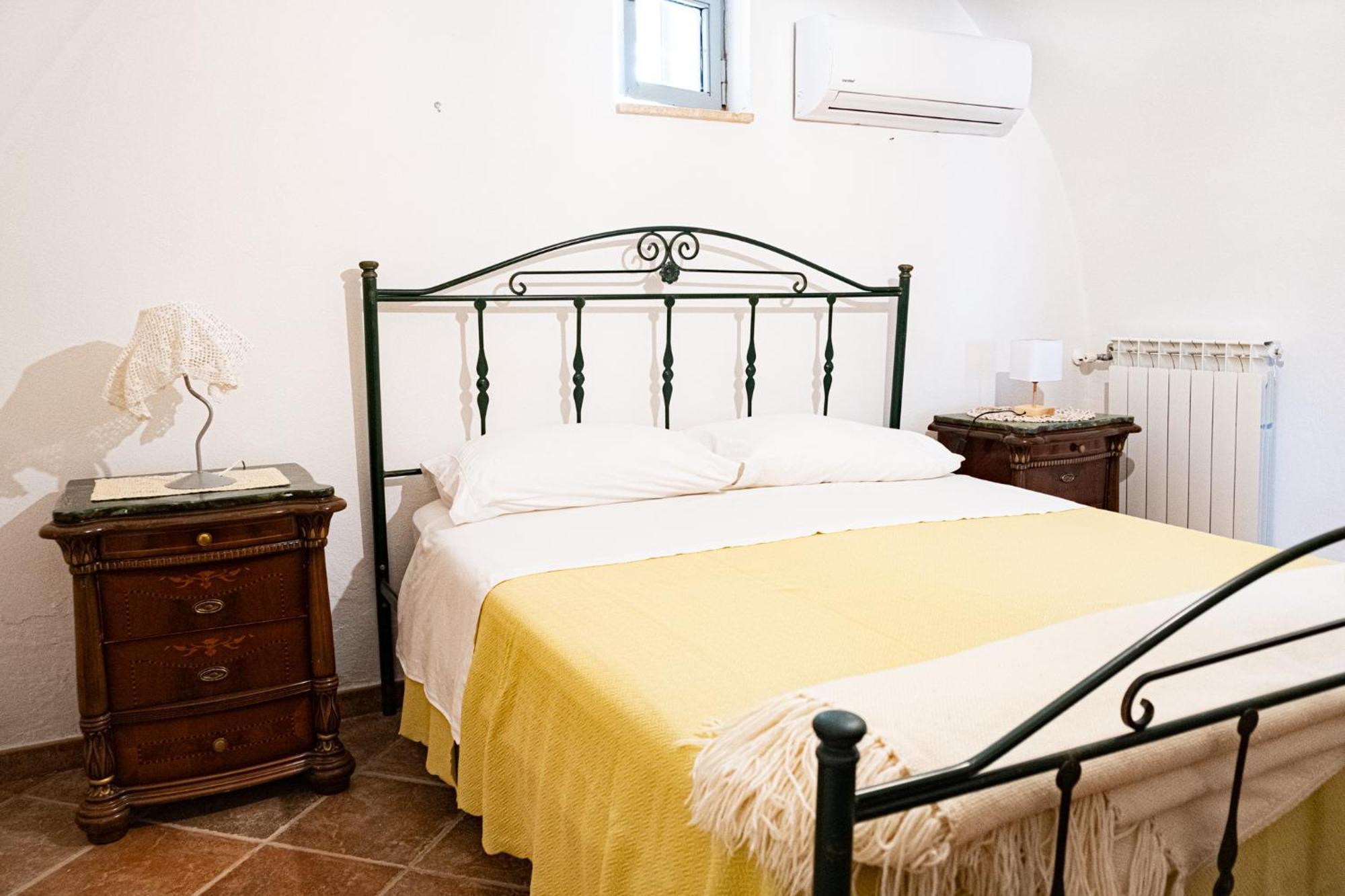 Agriturismo Masseria Carrone Carovigno Zewnętrze zdjęcie