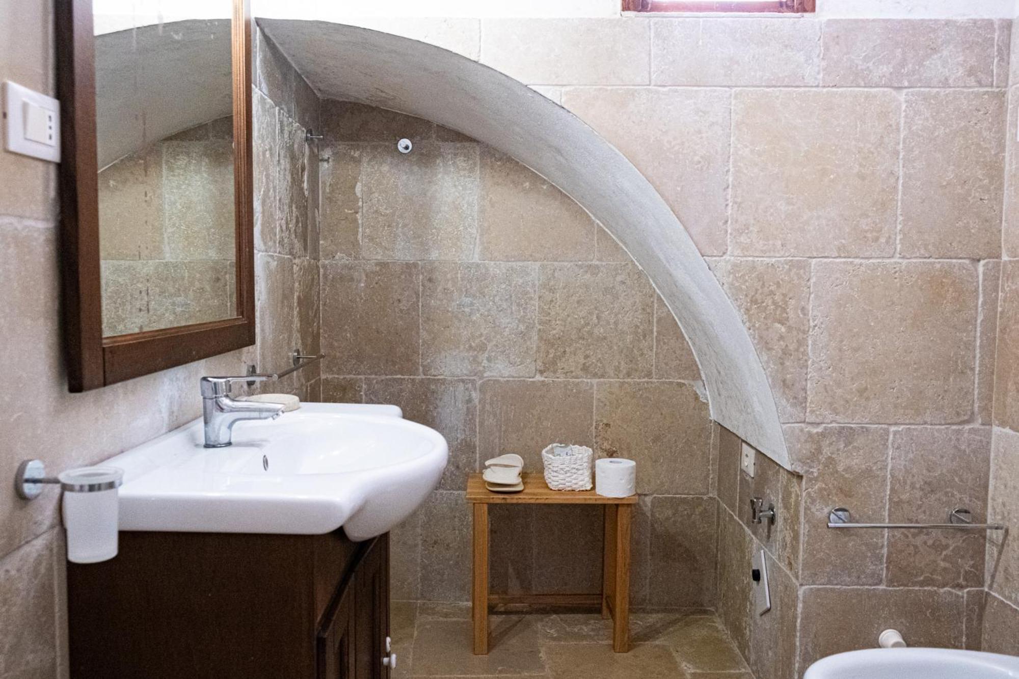 Agriturismo Masseria Carrone Carovigno Zewnętrze zdjęcie