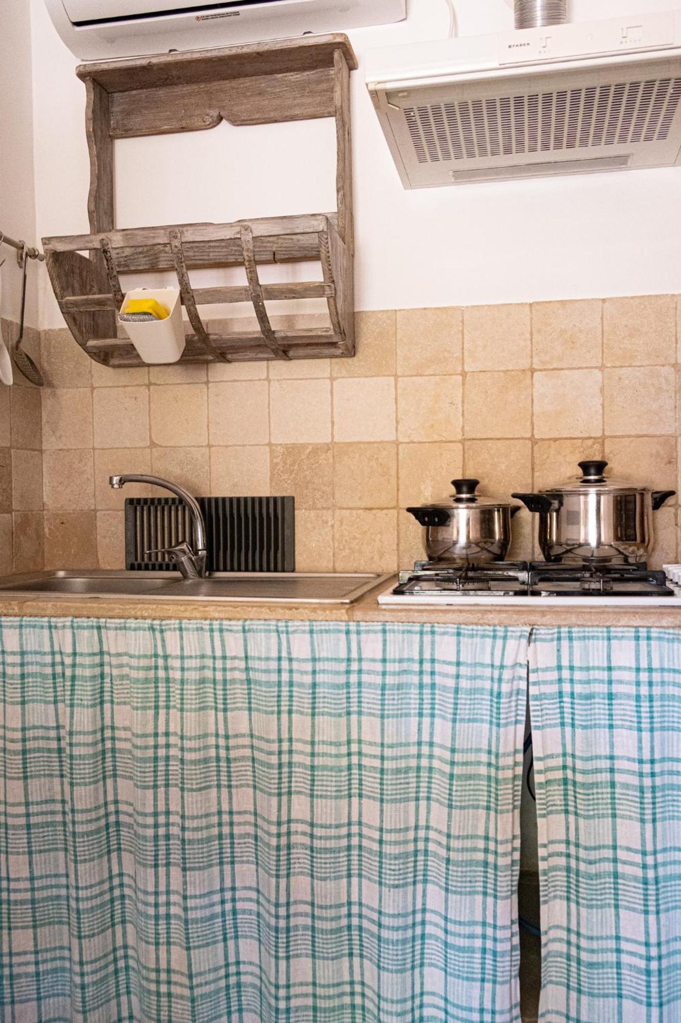 Agriturismo Masseria Carrone Carovigno Zewnętrze zdjęcie
