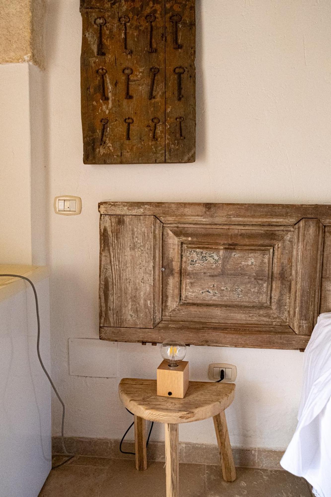 Agriturismo Masseria Carrone Carovigno Zewnętrze zdjęcie