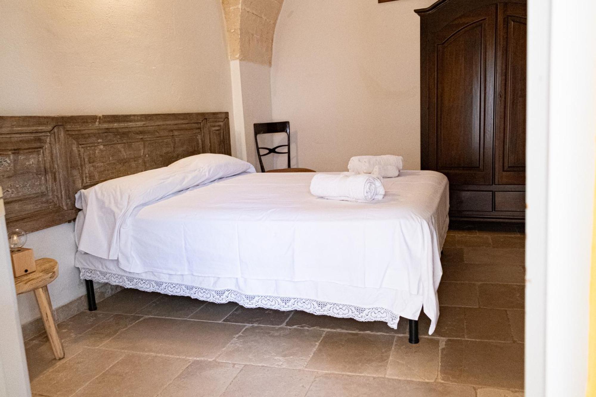 Agriturismo Masseria Carrone Carovigno Zewnętrze zdjęcie