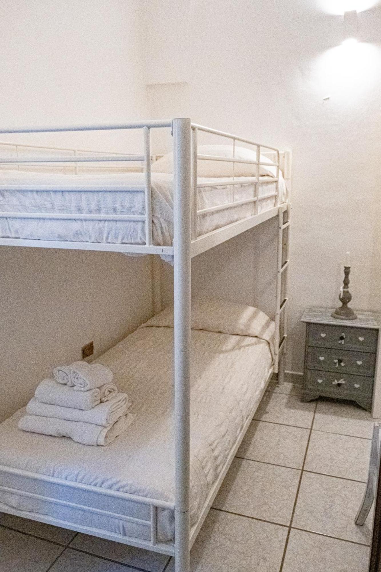 Agriturismo Masseria Carrone Carovigno Zewnętrze zdjęcie