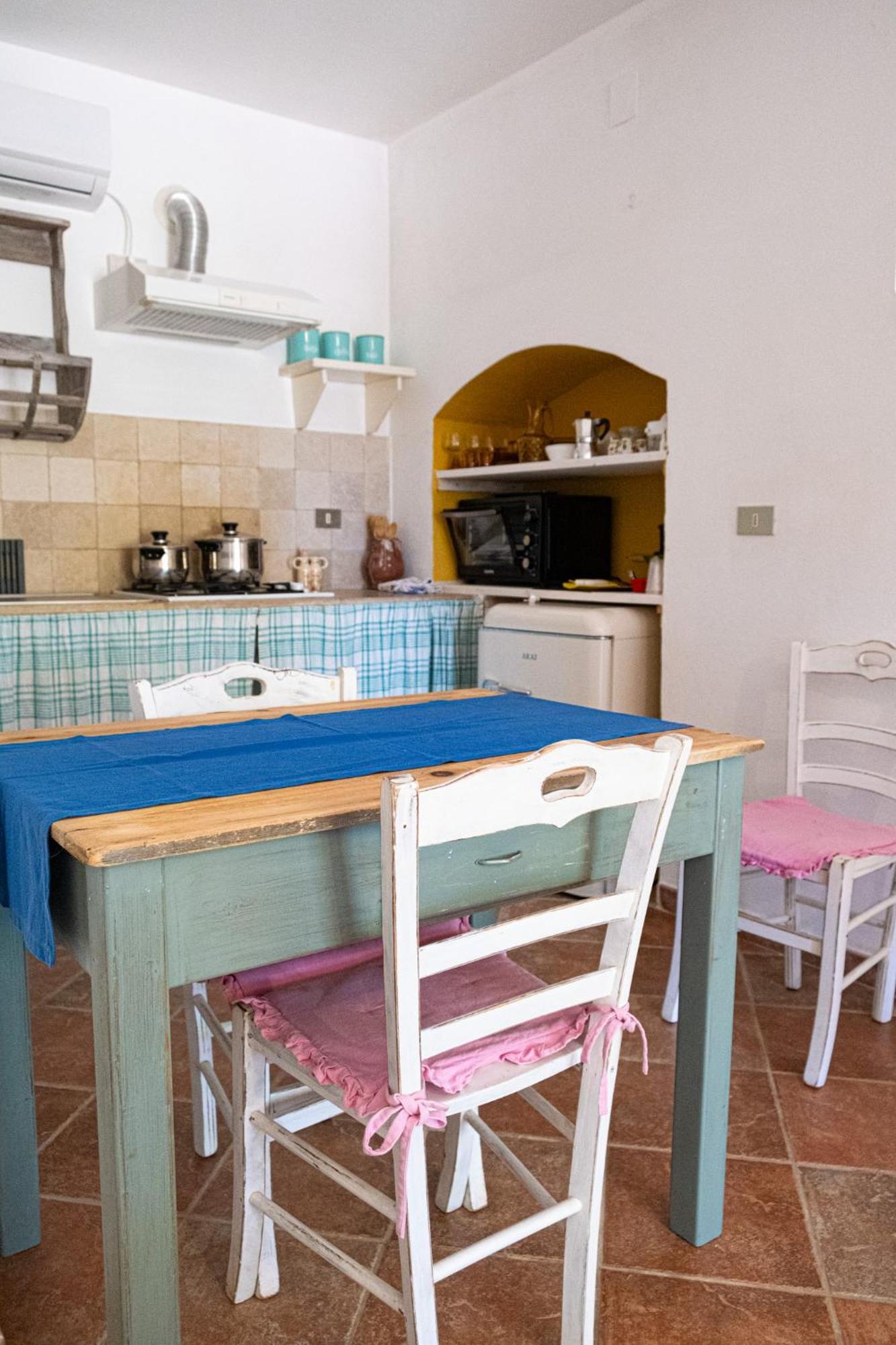 Agriturismo Masseria Carrone Carovigno Zewnętrze zdjęcie