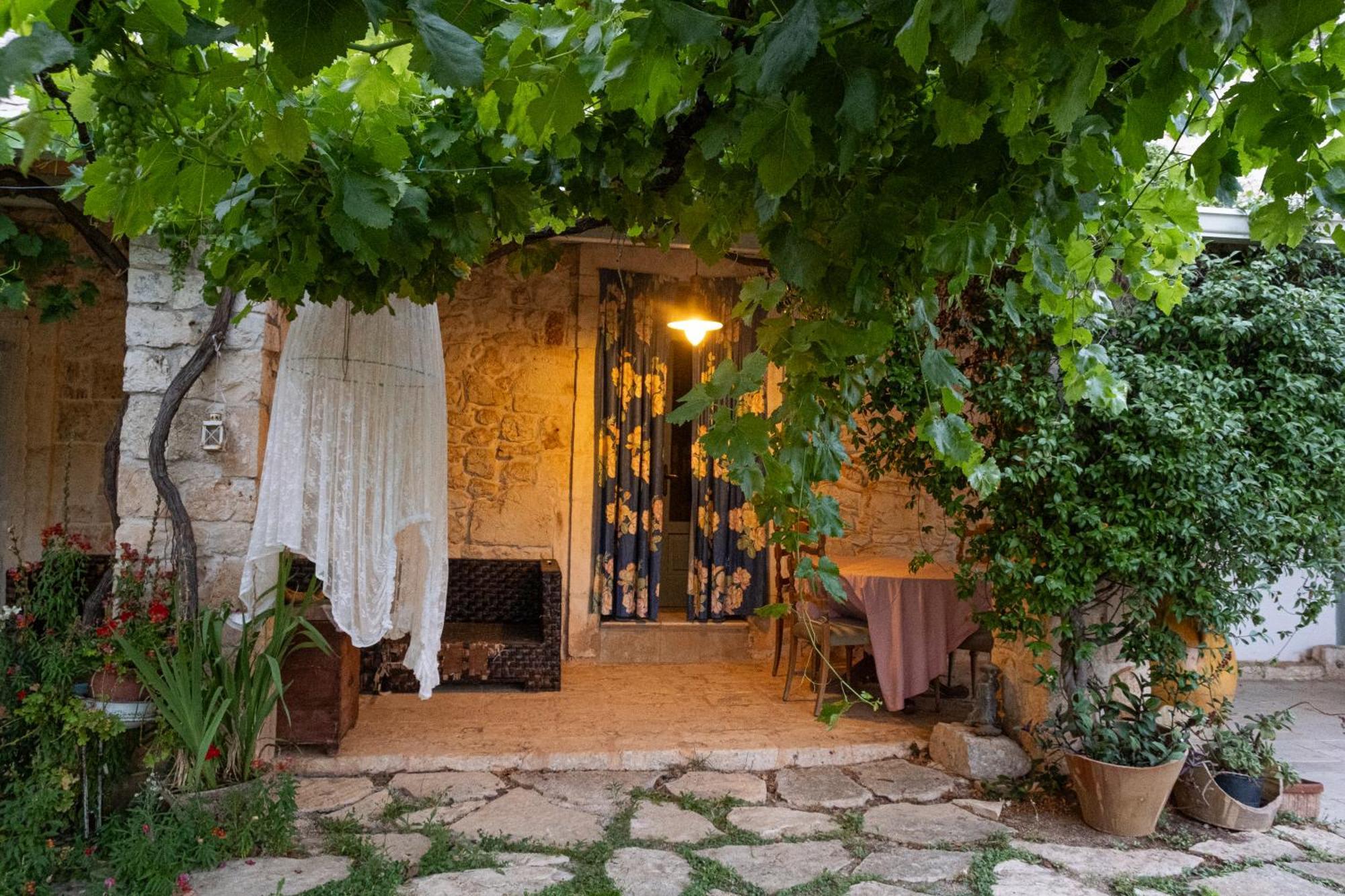 Agriturismo Masseria Carrone Carovigno Zewnętrze zdjęcie
