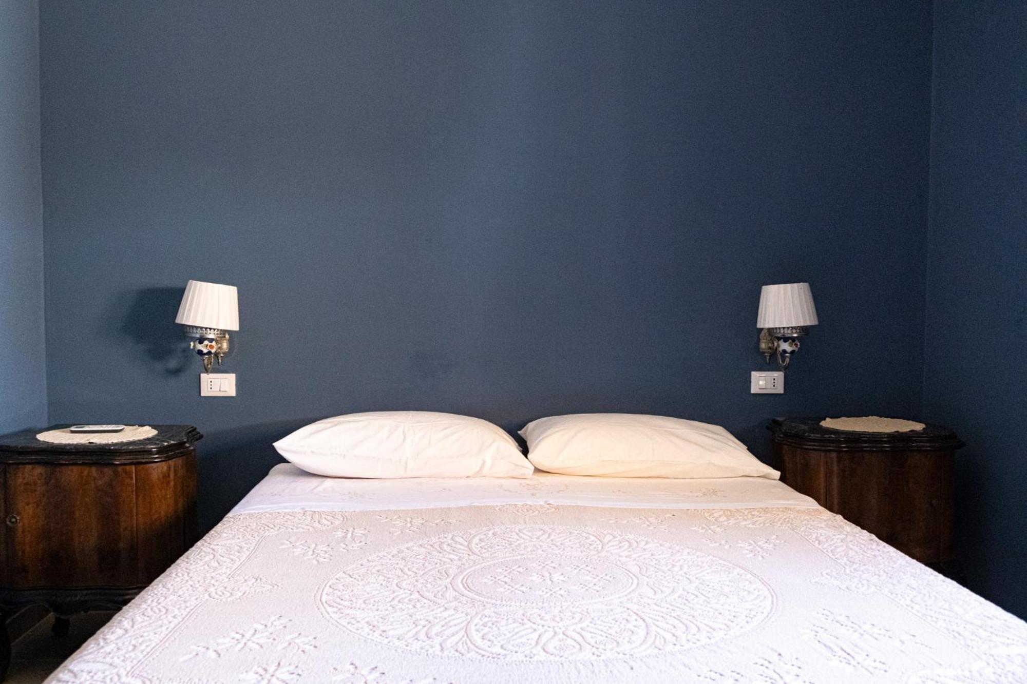 Agriturismo Masseria Carrone Carovigno Zewnętrze zdjęcie