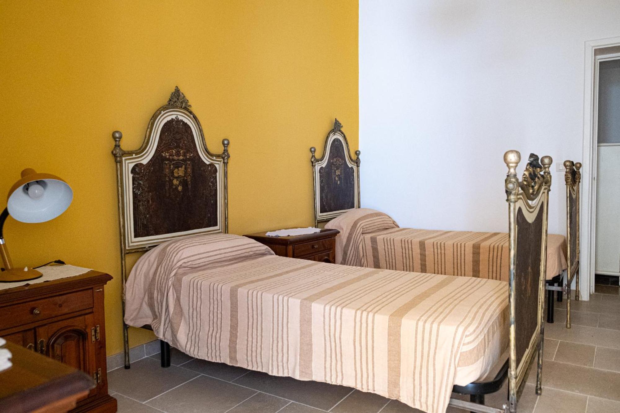 Agriturismo Masseria Carrone Carovigno Zewnętrze zdjęcie