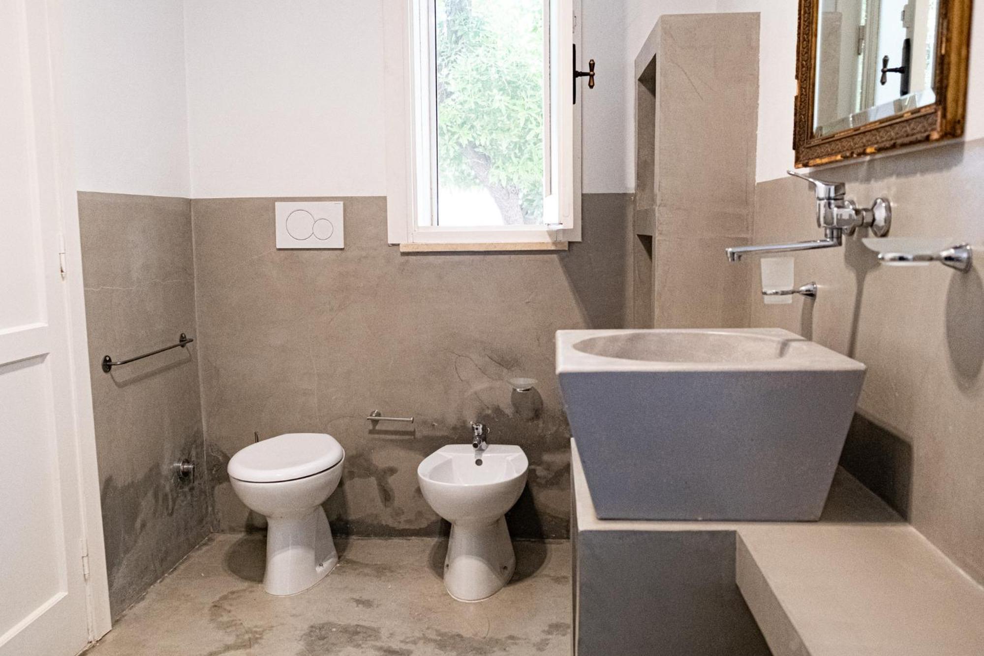 Agriturismo Masseria Carrone Carovigno Zewnętrze zdjęcie