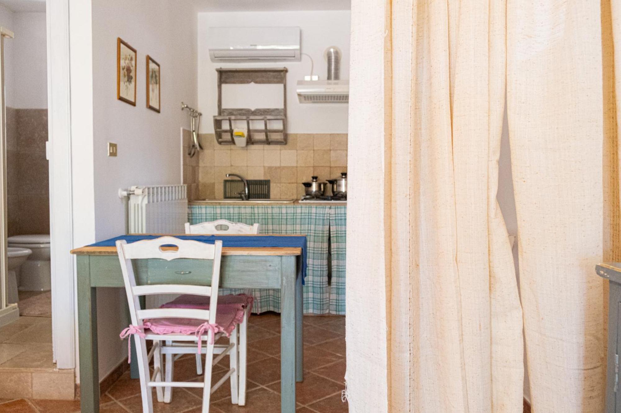 Agriturismo Masseria Carrone Carovigno Zewnętrze zdjęcie