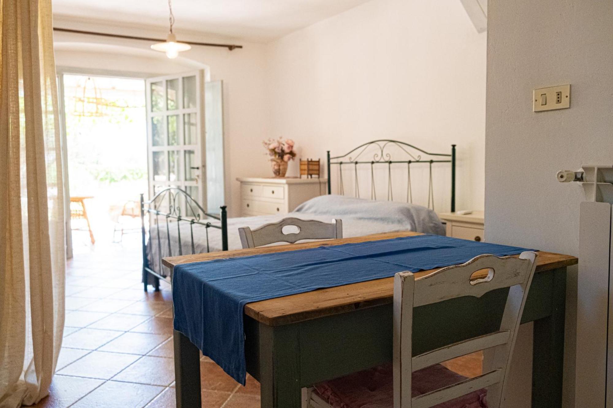 Agriturismo Masseria Carrone Carovigno Zewnętrze zdjęcie