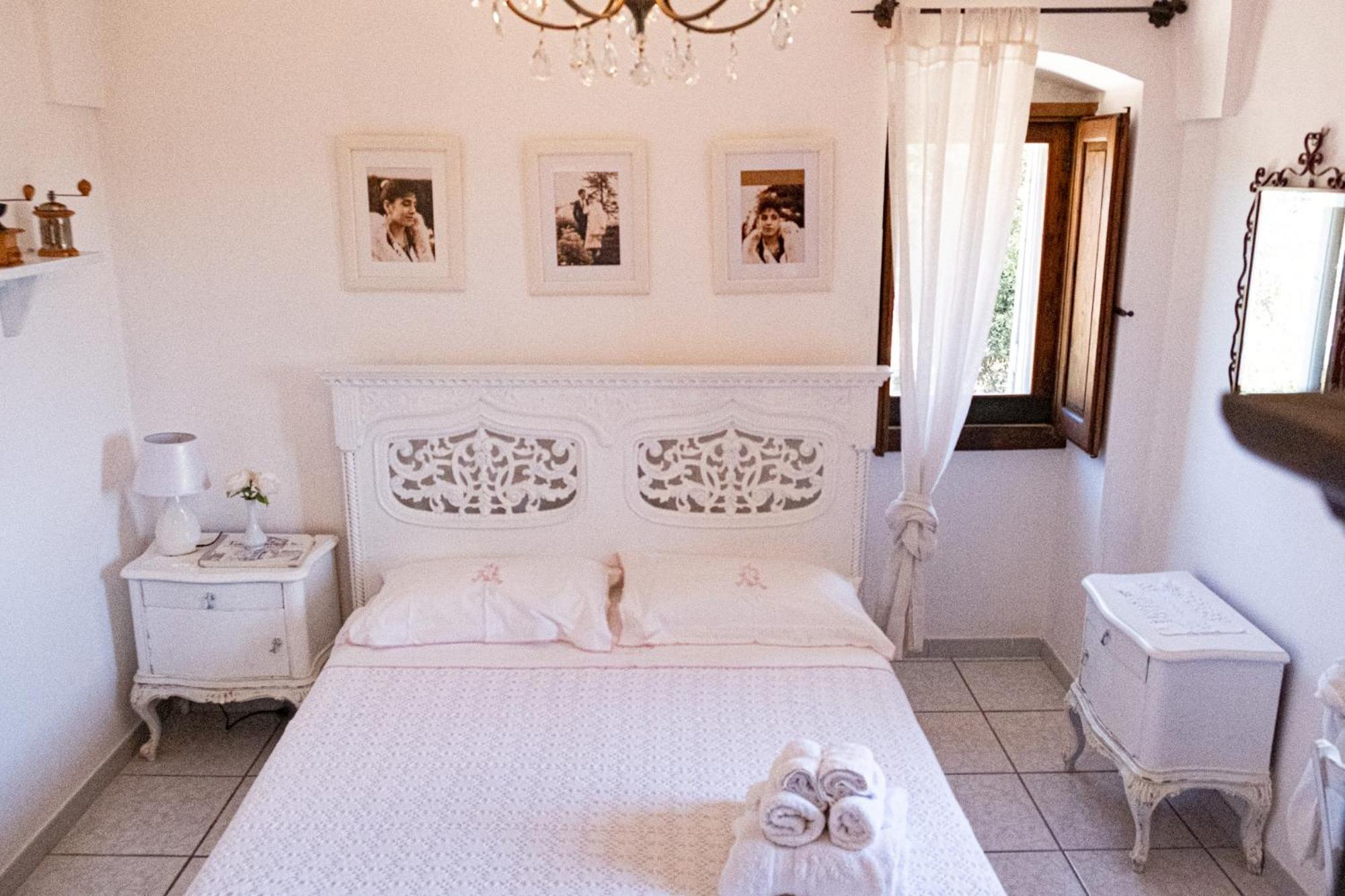 Agriturismo Masseria Carrone Carovigno Zewnętrze zdjęcie