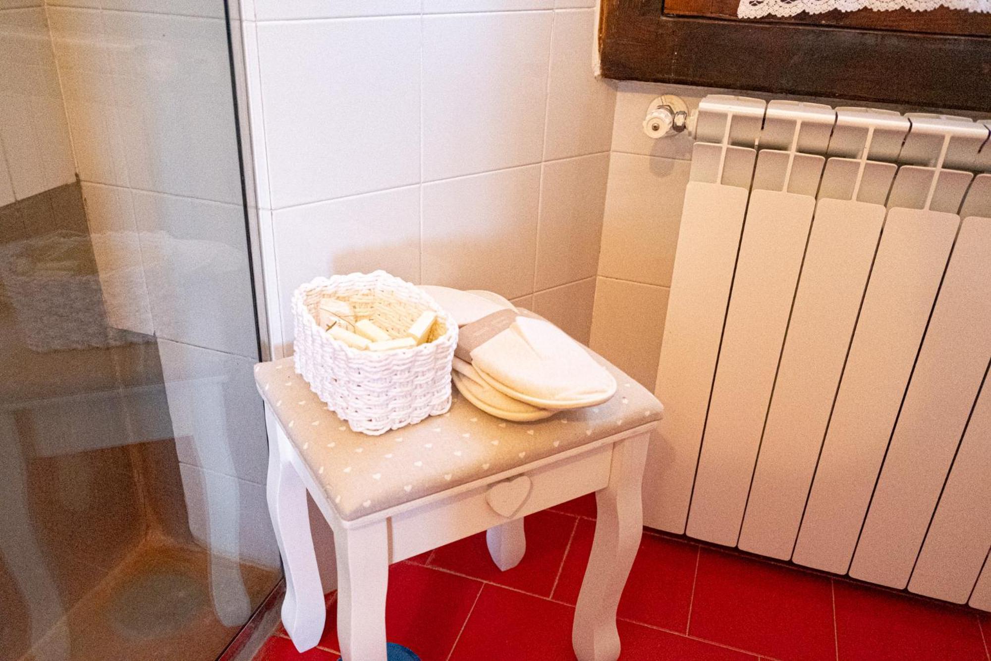 Agriturismo Masseria Carrone Carovigno Zewnętrze zdjęcie