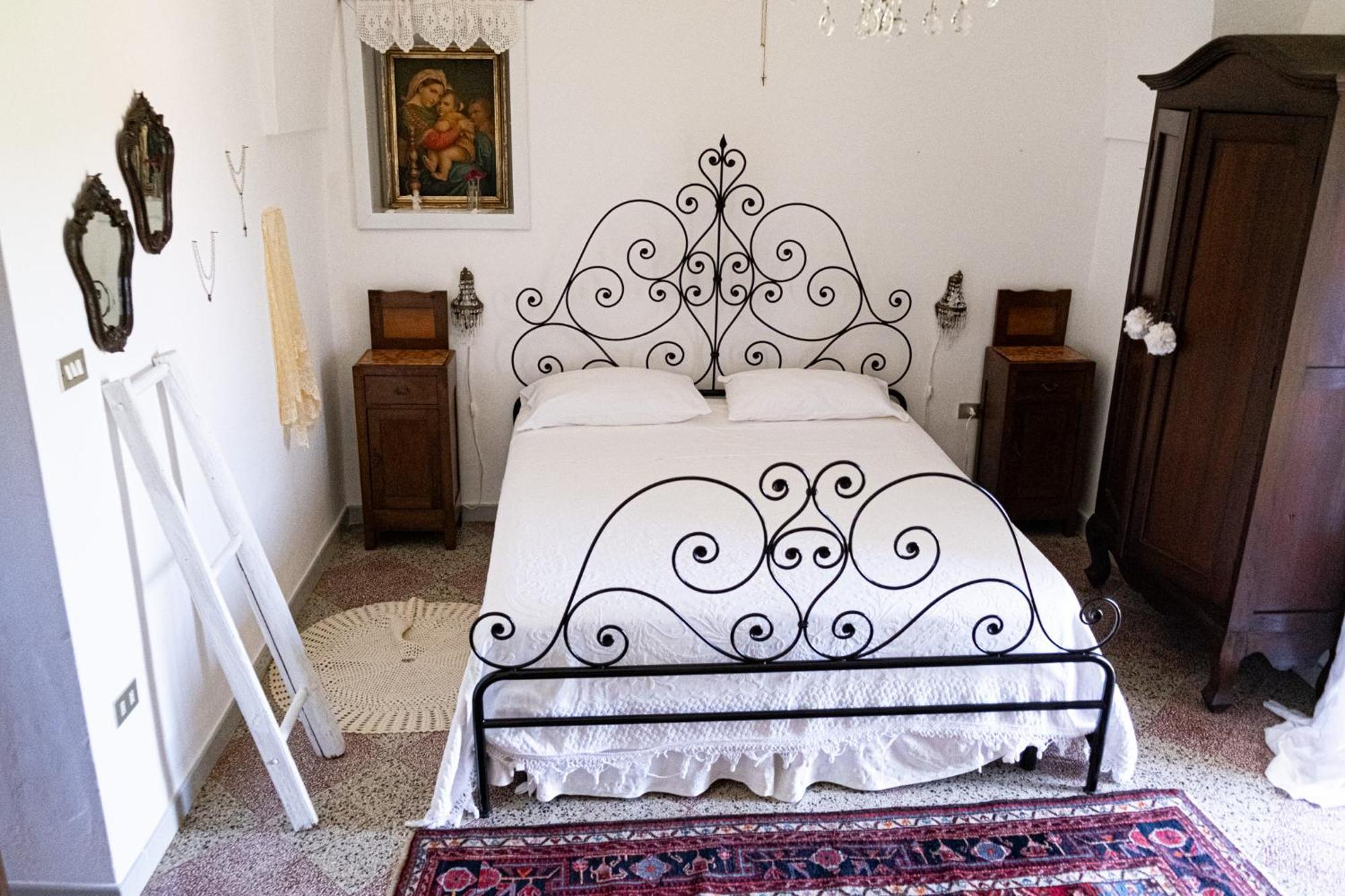 Agriturismo Masseria Carrone Carovigno Zewnętrze zdjęcie