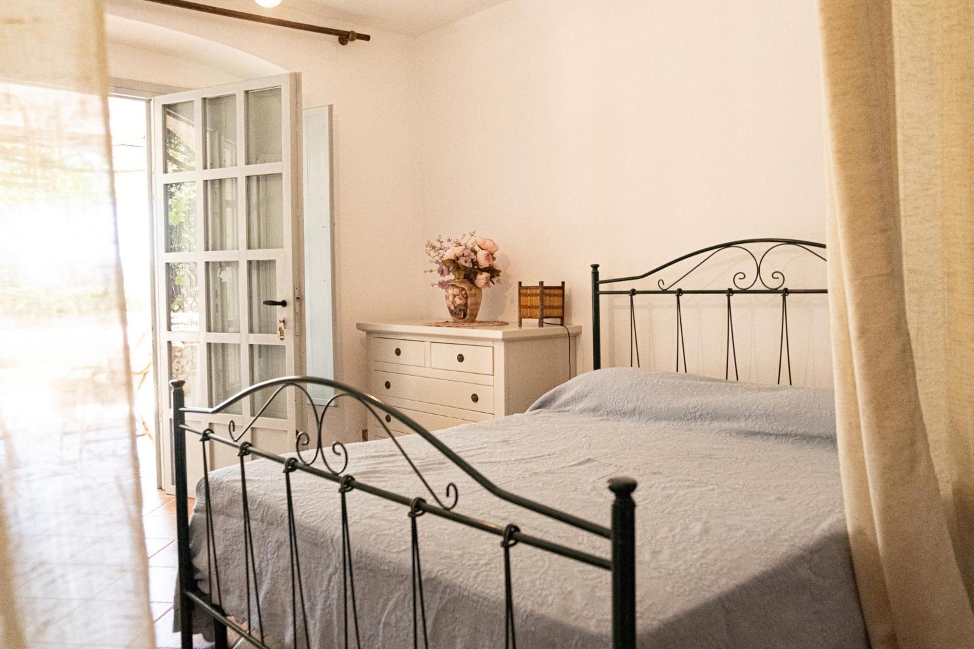 Agriturismo Masseria Carrone Carovigno Zewnętrze zdjęcie