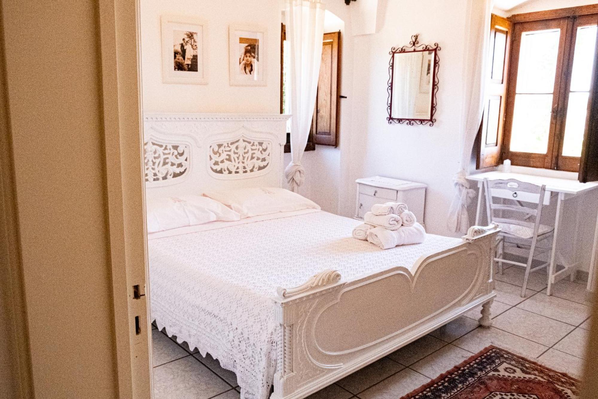 Agriturismo Masseria Carrone Carovigno Zewnętrze zdjęcie