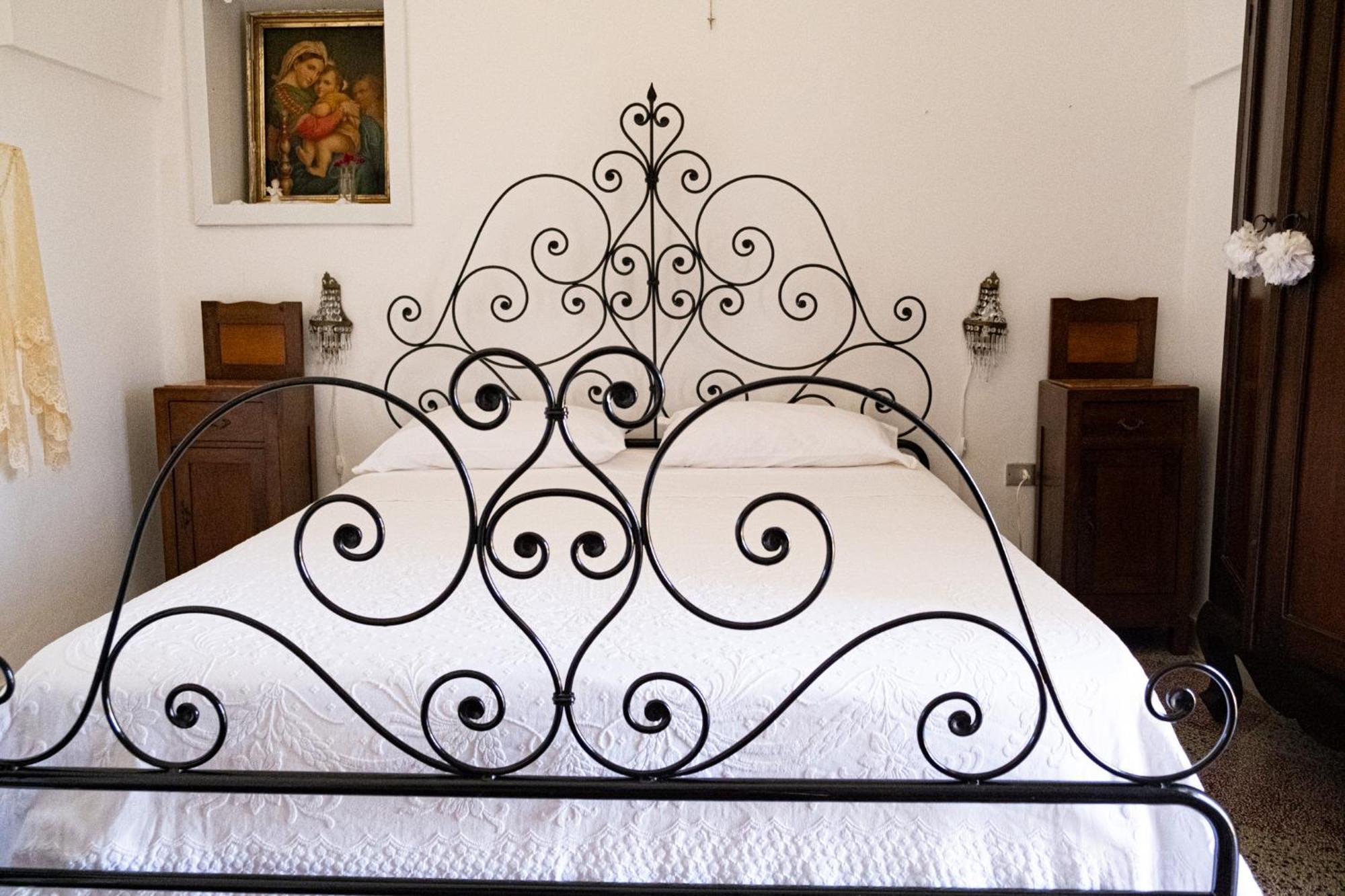 Agriturismo Masseria Carrone Carovigno Zewnętrze zdjęcie